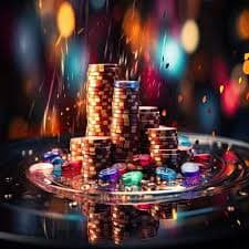 88uuu Cashback ပရိုမိုးရှင်းဖြင့် တစ်ပတ်စဉ် ဆုံးရှုံးမှုများကို ပြန်လည်ရယူနိုင်ပြီး VIP အဆင့်များအလိုက် ရာခိုင်နှုန်းကွဲပြားခြင်း