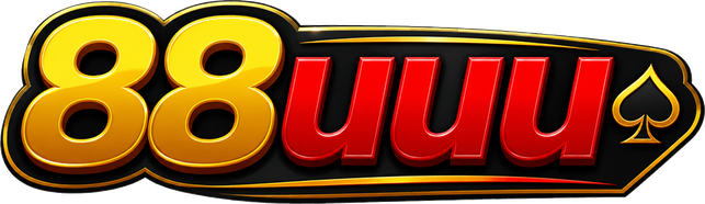 88uuu Logo